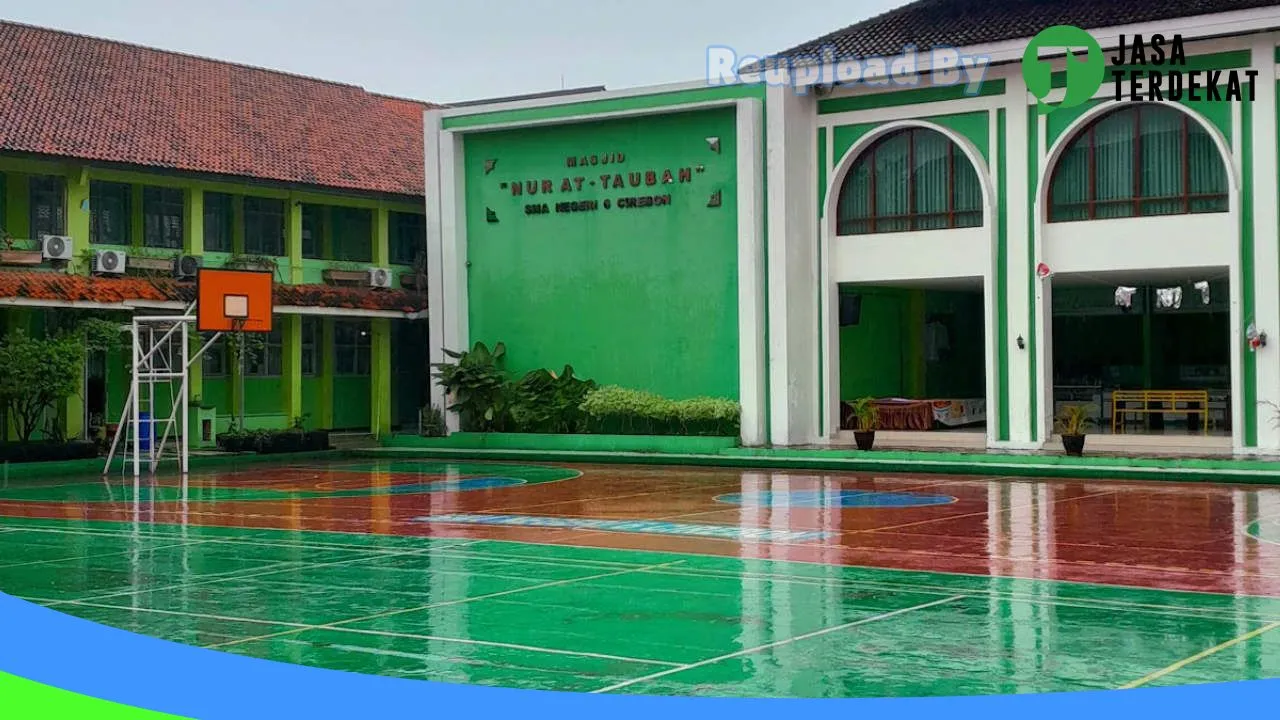 Gambar SMA Negeri 6 Kota Cirebon – Cirebon, Jawa Barat ke 2