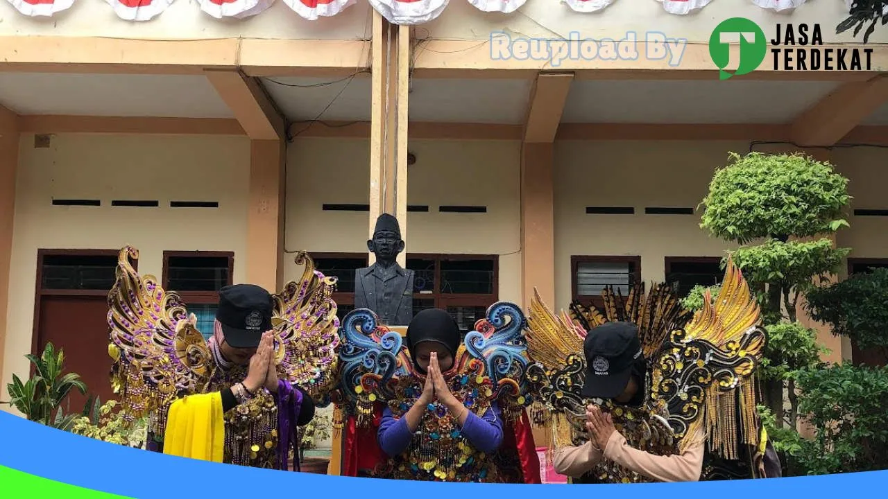 Gambar SMA TAMAN MADYA MALANG – Kota Malang, Jawa Timur ke 4