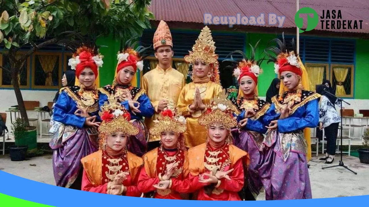 Gambar SMA Islam Azhariyah Lubuklinggau – Lubuklinggau, Sumatera Selatan ke 2