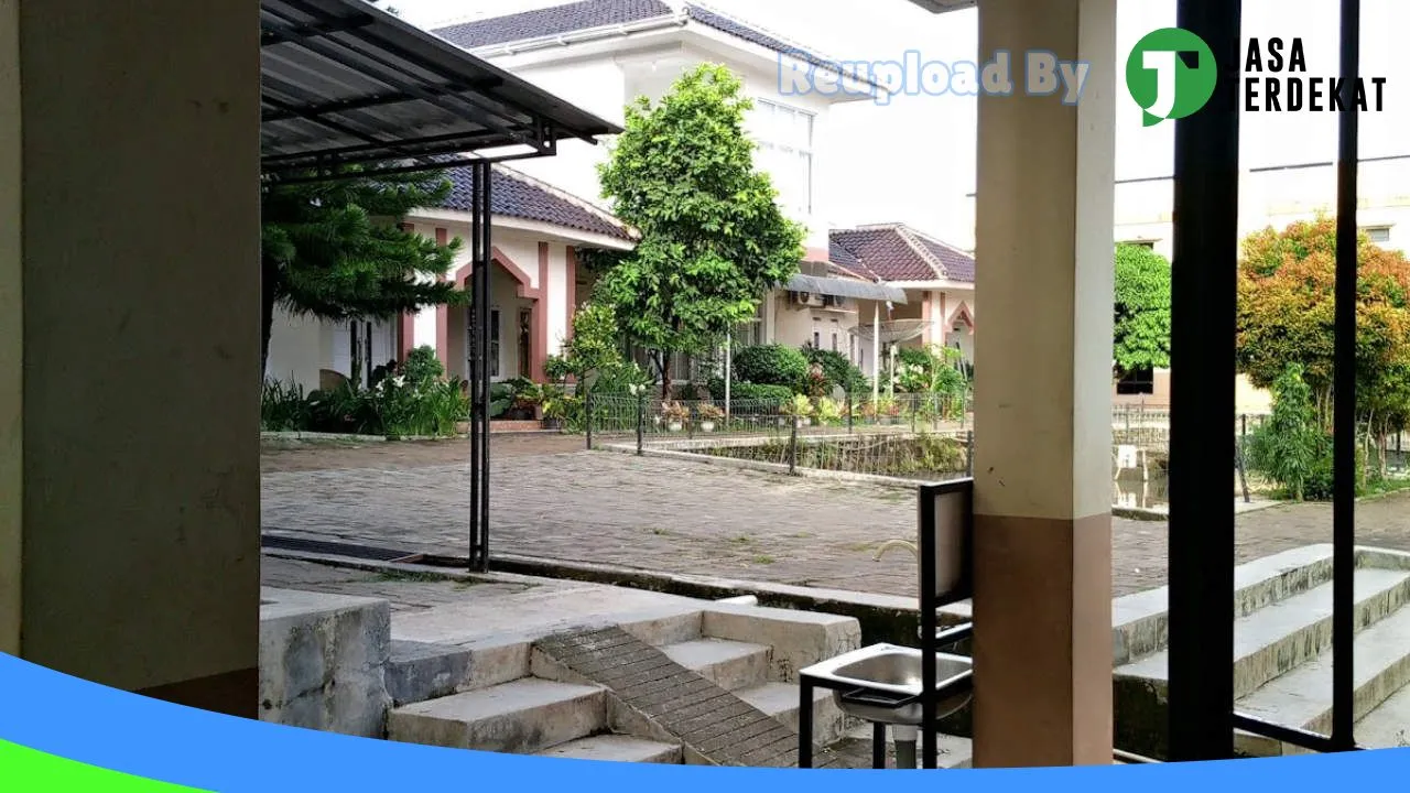 Gambar SMA Riyadhussholihiin – Pandeglang, Banten ke 5