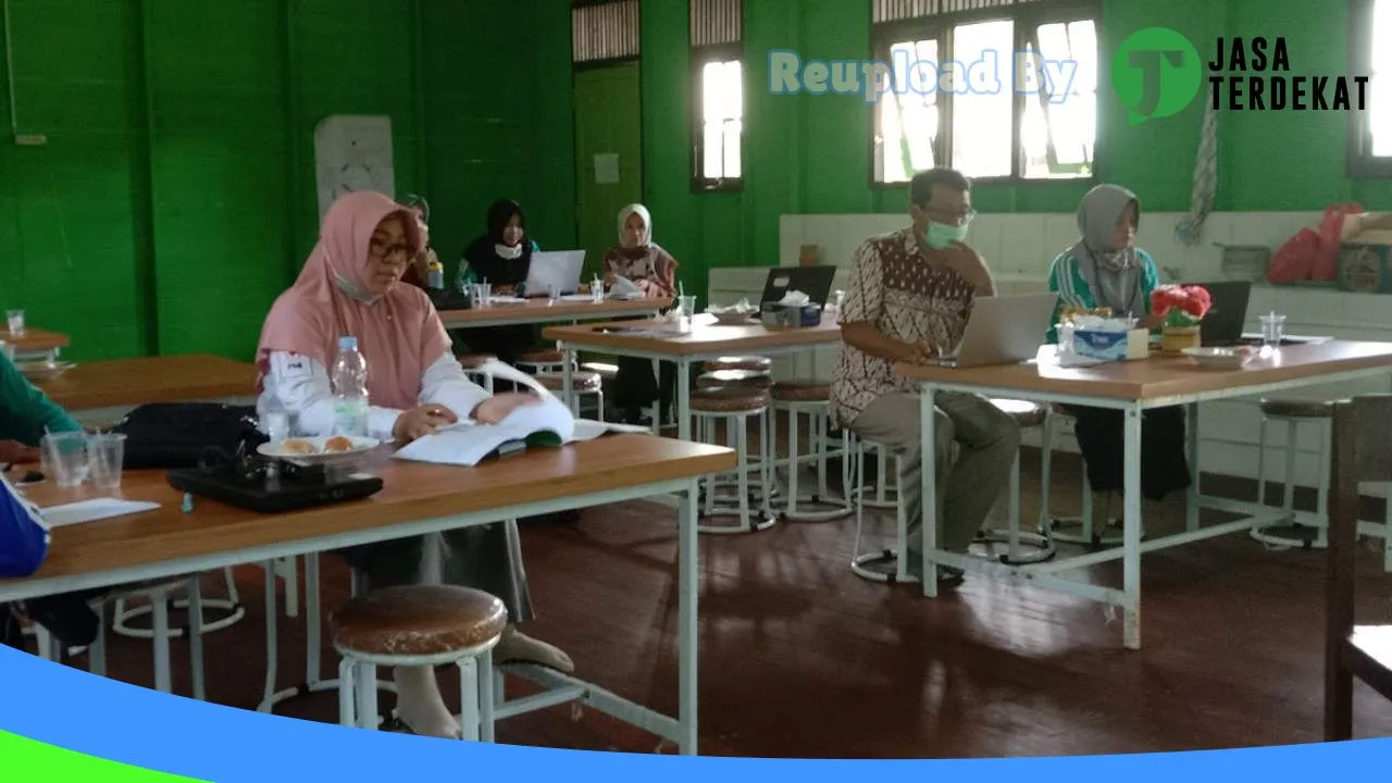 Gambar SMA PGRI 2 SAMPIT – Kotawaringin Timur, Kalimantan Tengah ke 2