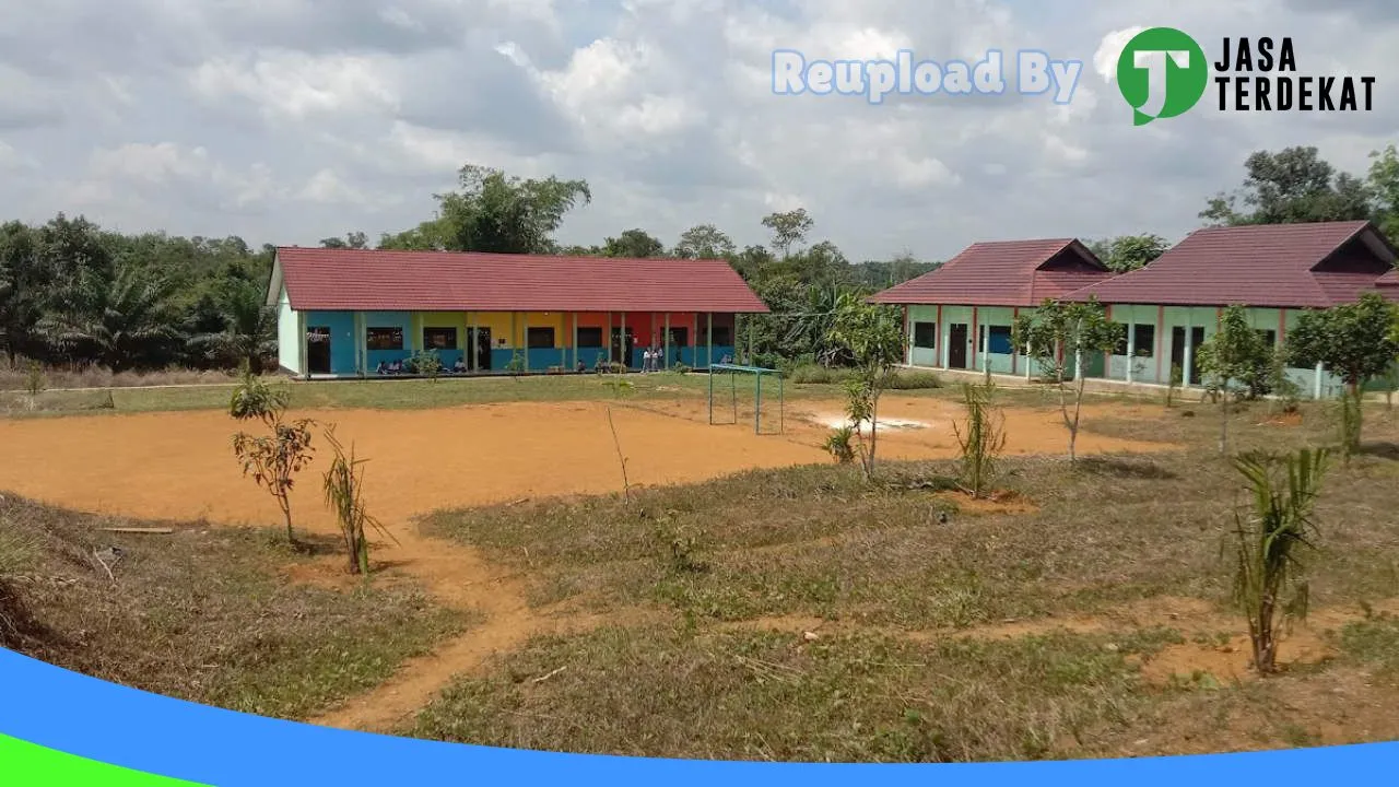 Gambar SMK NEGERI 1 CEMPAGA HULU – Kotawaringin Timur, Kalimantan Tengah ke 2