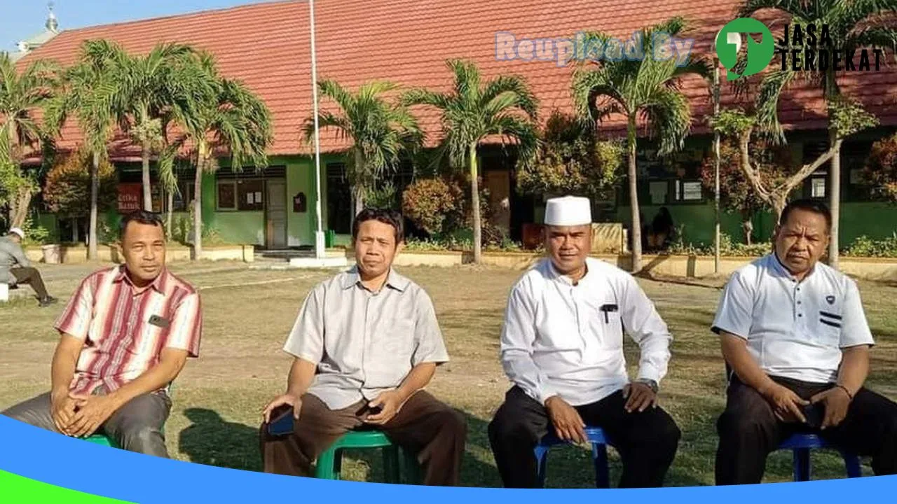 Gambar SMK Negeri 1 Kota Bima – Kota Bima, Nusa Tenggara Barat ke 5