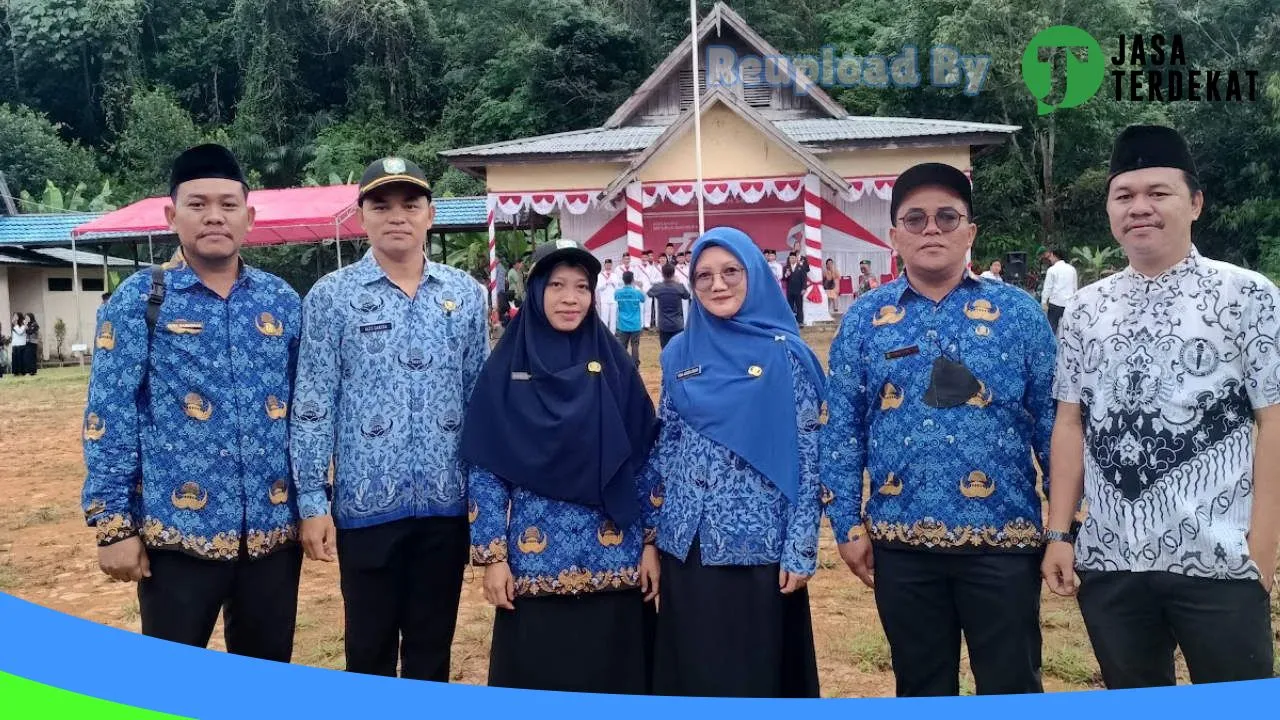 Gambar SMA NEGERI 1 SAYAN – Melawi, Kalimantan Barat ke 1