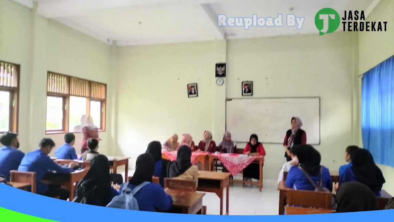 Gambar SMK Tamansiswa Purwokerto – Banyumas, Jawa Tengah ke 2