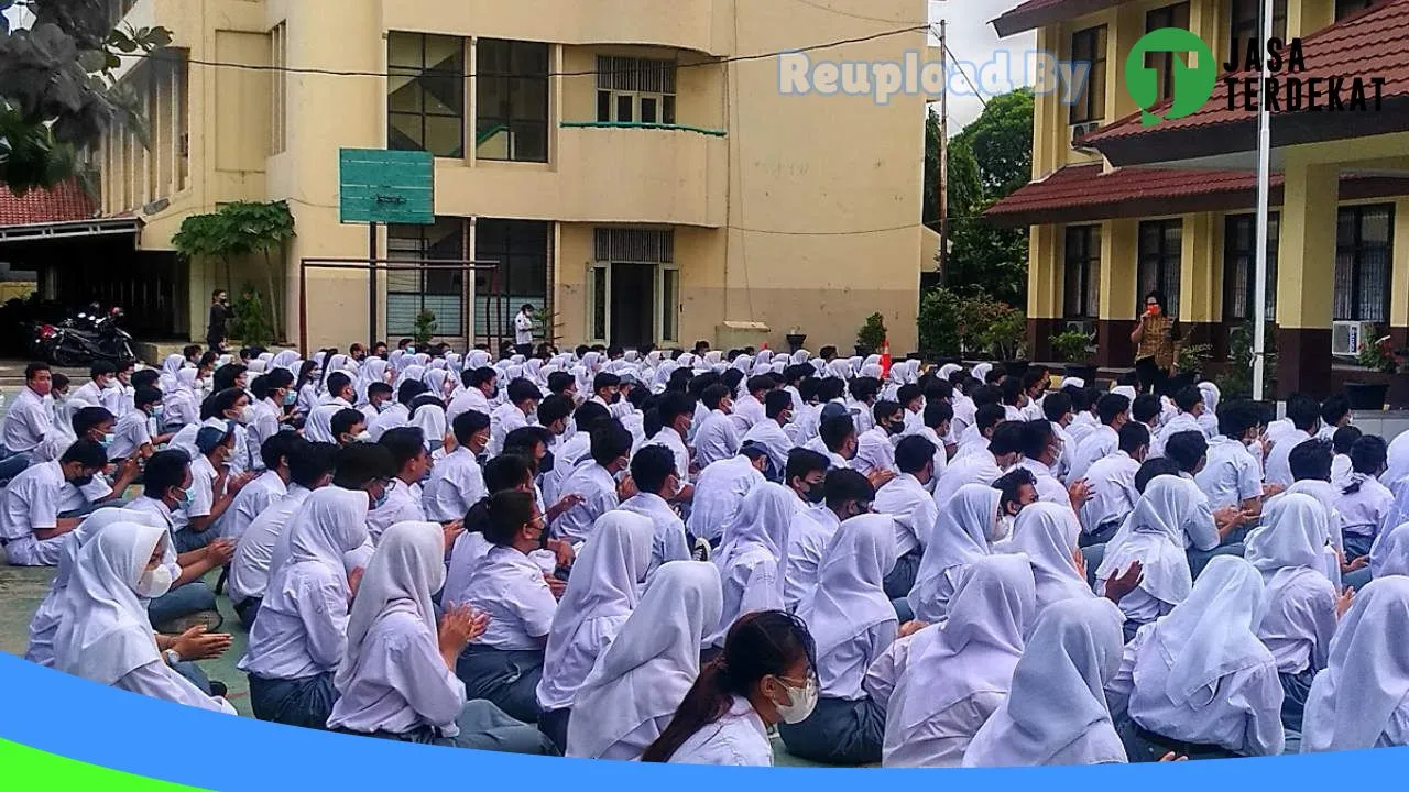 Gambar SMK YADIKA 6 – Kota Bekasi, Jawa Barat ke 2