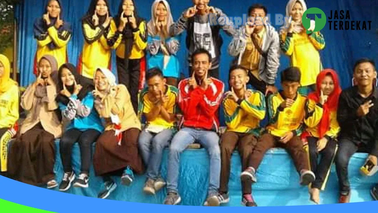 Gambar SMK MANUNGGAL BAKTI MANCILAN NGORO JOMBANG – Jombang, Jawa Timur ke 5