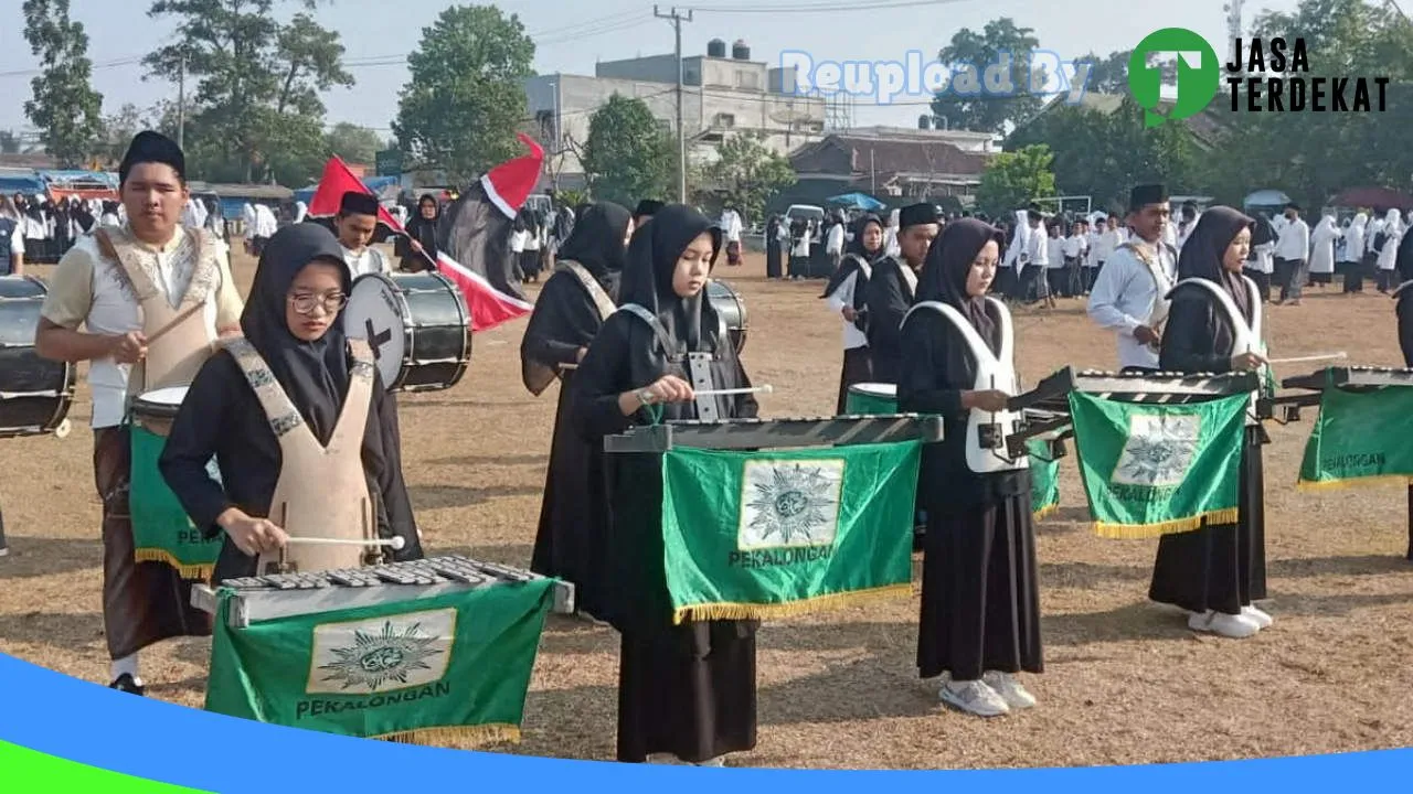 Gambar SMA Muhammadiyah 1 Pekalongan – Lampung Timur, Lampung ke 4