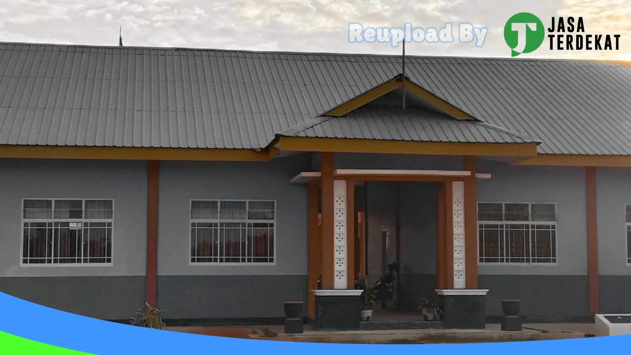 Gambar SMKN 1 BUNGURAN TIMUR LAUT – Natuna, Kepulauan Riau ke 3