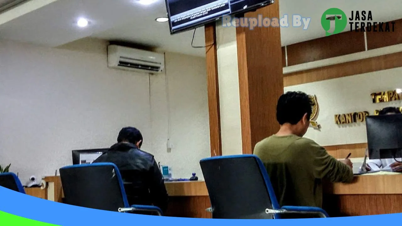 Gambar KPP Pratama Tenggarong – Kutai Kartanegara, Kalimantan Timur ke 4