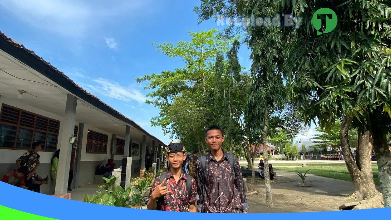 Gambar SMA Negeri 3 Kisaran – Asahan, Sumatera Utara ke 4