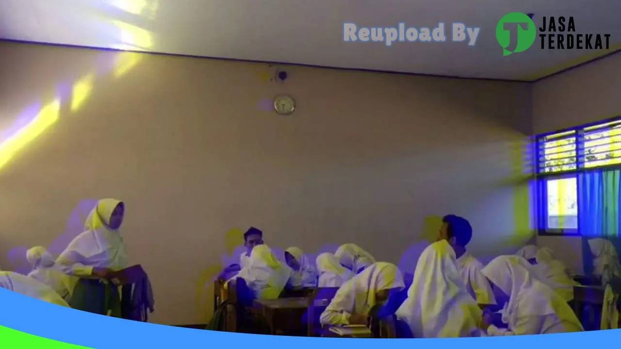 Gambar SMA Negeri 1 Buluspesantren – Kebumen, Jawa Tengah ke 1