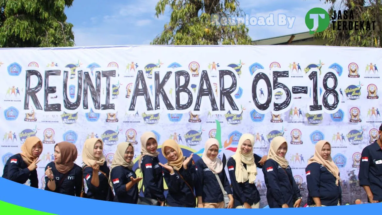 Gambar Sekolah SMA-SMK YAPIM Taruna Sei Gelugur – Deli Serdang, Sumatera Utara ke 4