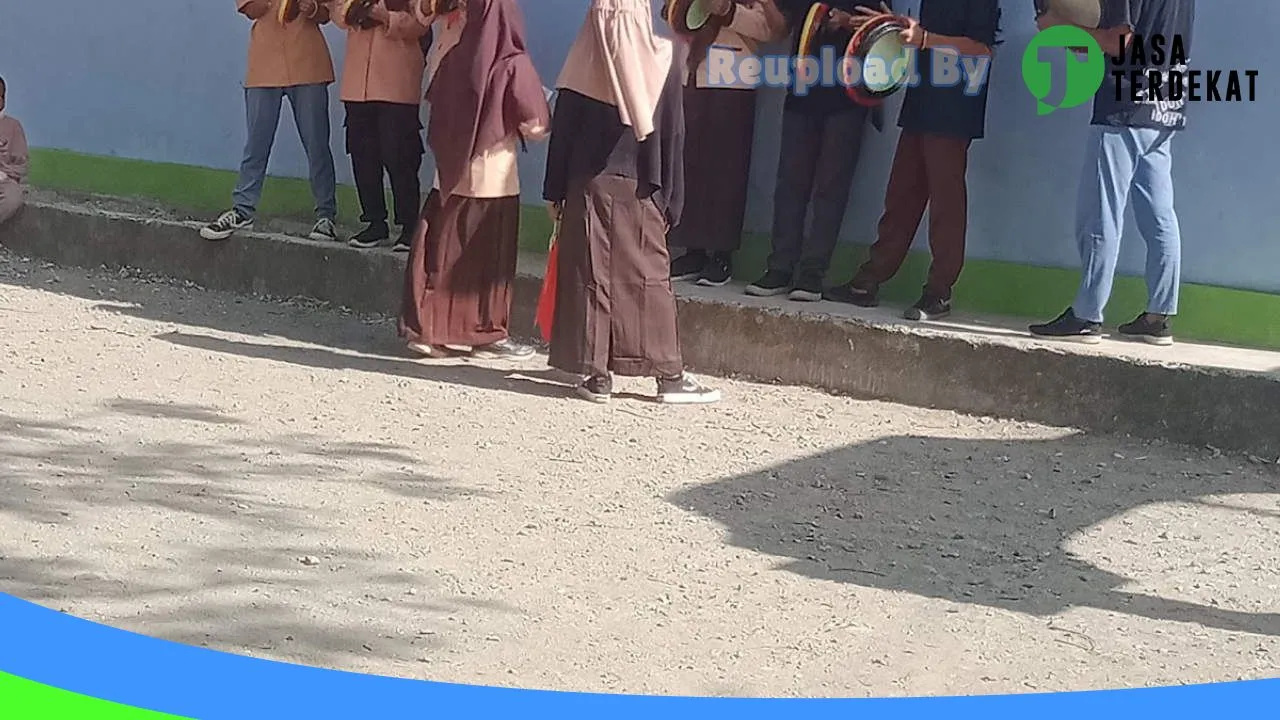 Gambar SMAN 24 Seram Bagian Barat – Seram Bagian Barat, Maluku ke 5