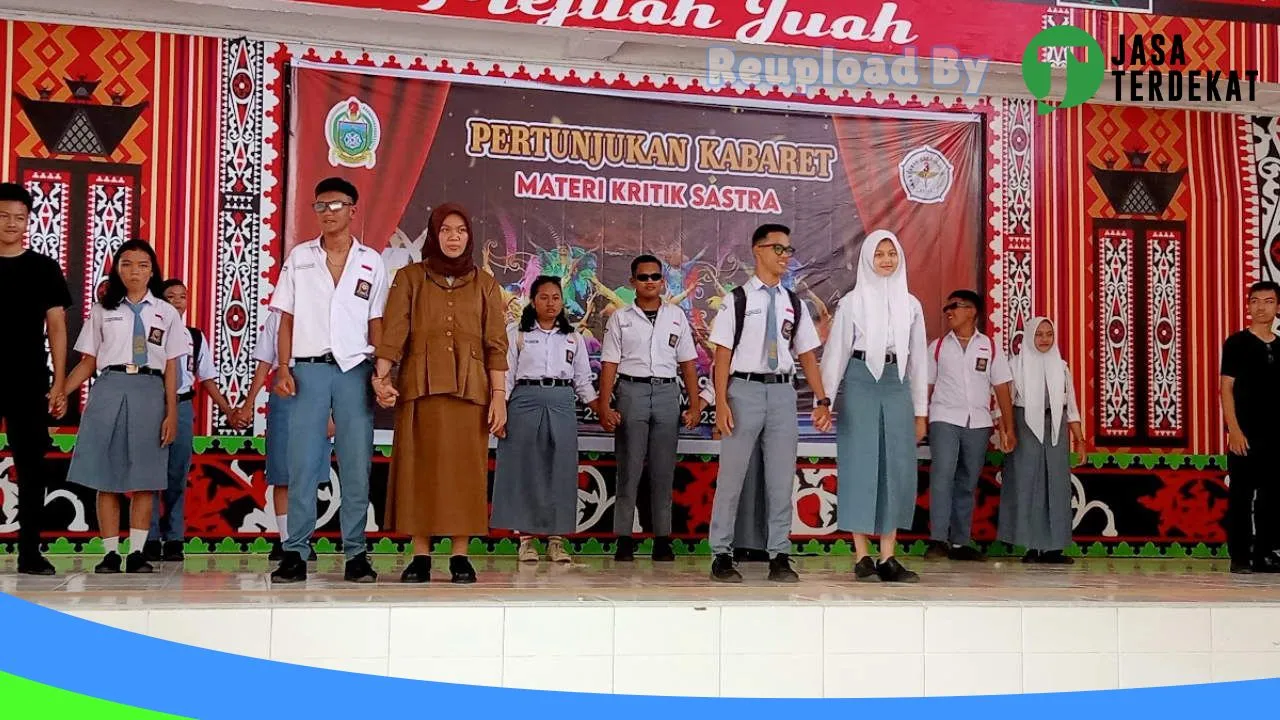 Gambar SMA Negeri 3 Medan – Deli Serdang, Sumatera Utara ke 4