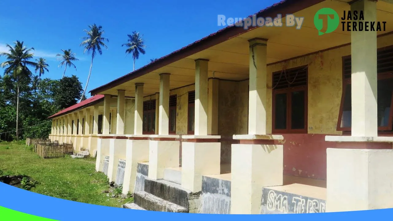 Gambar SMA NEGERI 3 TEUPAH SELATAN – Simeulue, Aceh ke 5