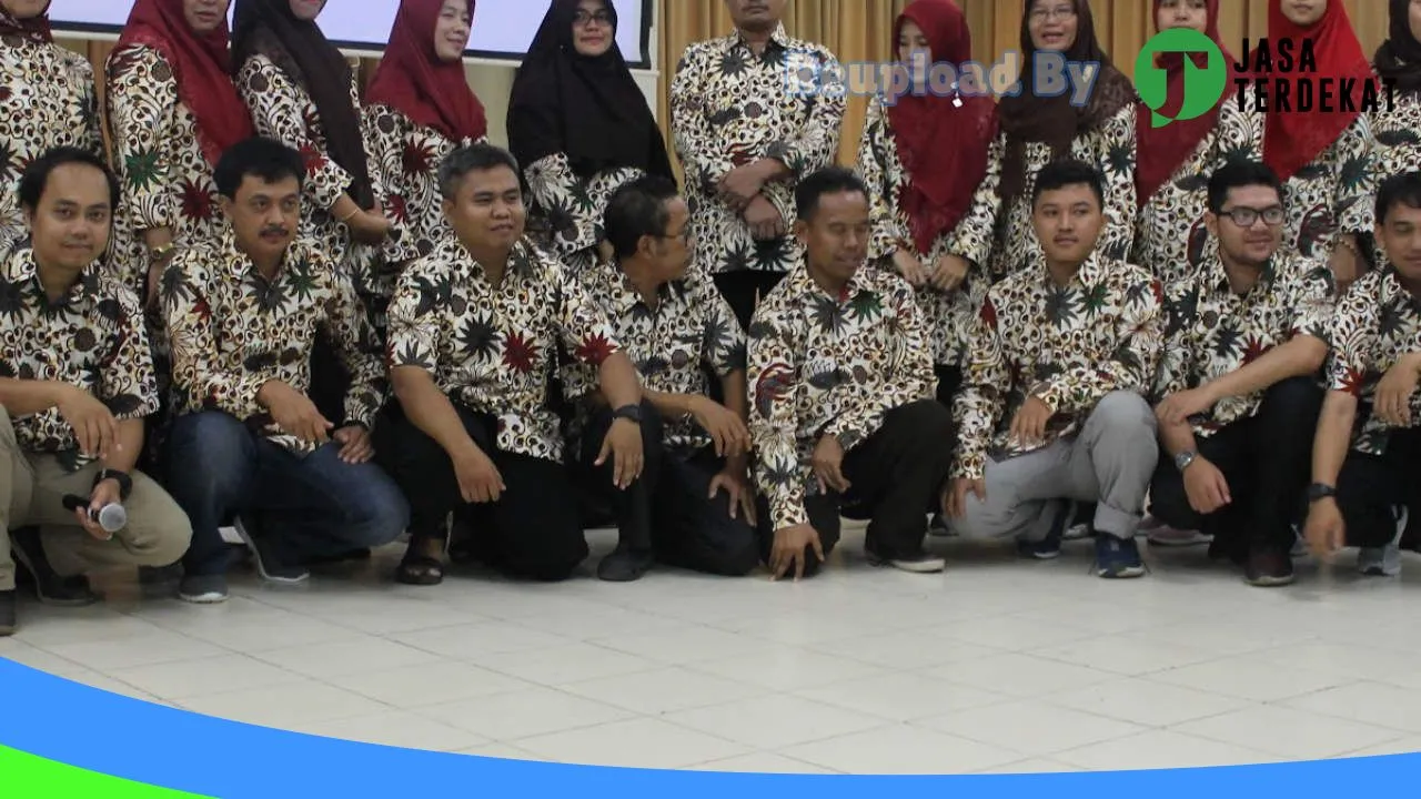 Gambar SMA Patriot Bekasi – Bekasi, Jawa Barat ke 4