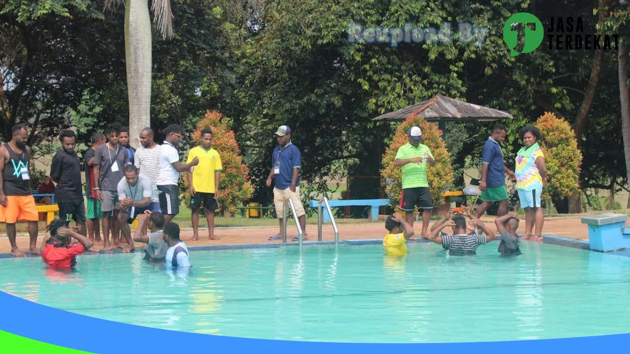 Gambar SMA Negeri Karubaga – Tolikara, Papua ke 2