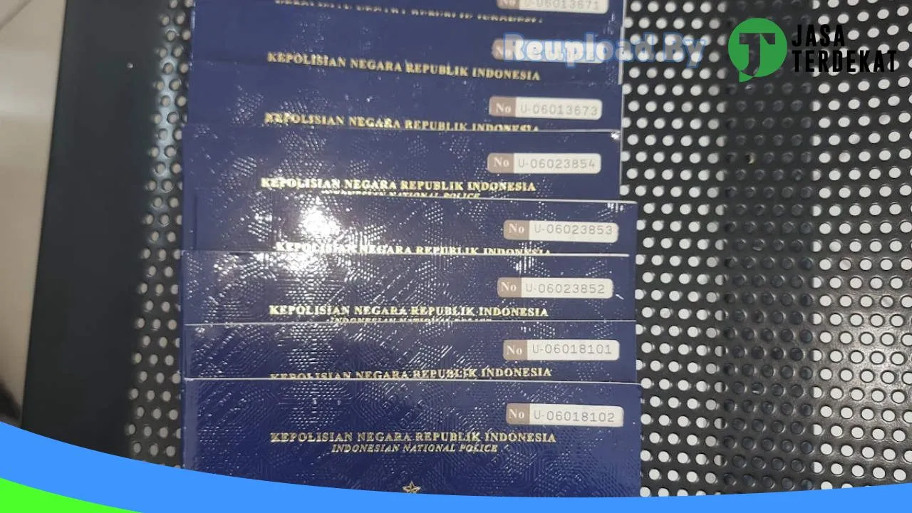 Gambar CABANG Birojasa STNK & SIM JABODETABEK CV. INDRAJAYA – Jakarta Timur, DKI Jakarta ke 3
