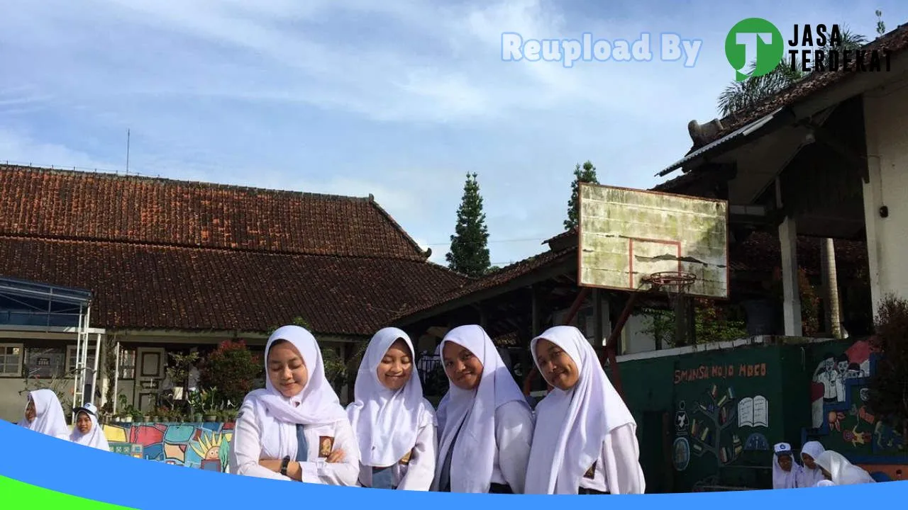 Gambar SMA Negeri 1 Mojotengah – Wonosobo, Jawa Tengah ke 3