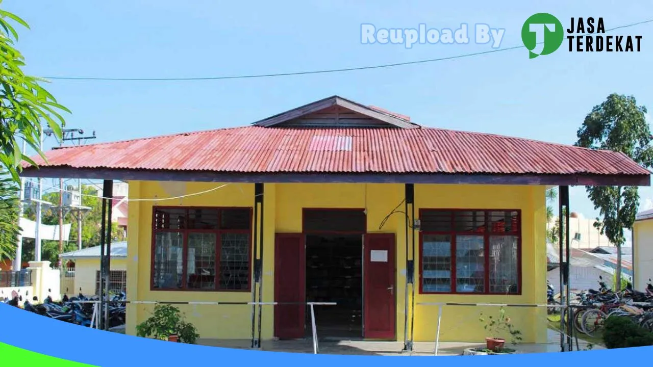 Gambar SMA Negeri 1 Gunungsitoli – Gunungsitoli, Sumatera Utara ke 2