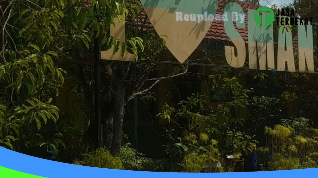 Gambar SMA Negeri 3 Lubuklinggau – Lubuklinggau, Sumatera Selatan ke 1