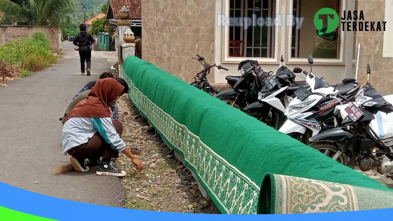 Gambar SMAN 1 WAY KHILAU, KAB. PESAWARAN – Pesawaran, Lampung ke 4