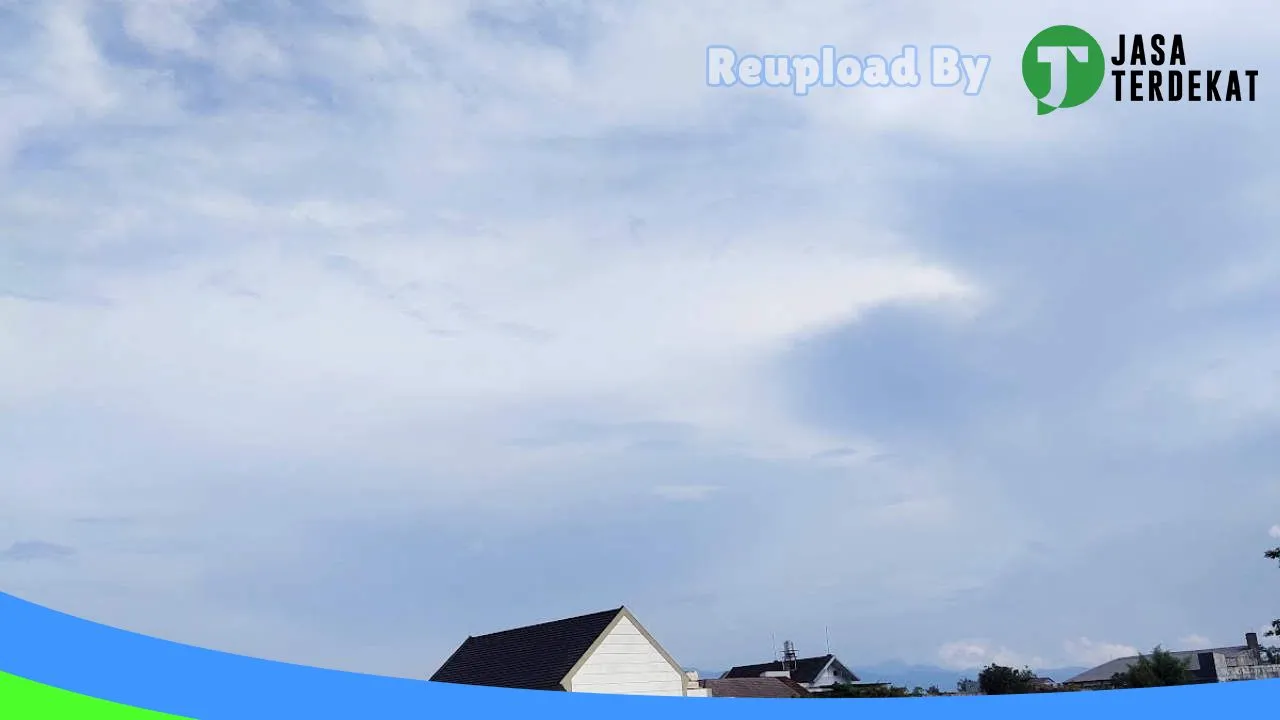 Gambar Kampus Baru SMA Al Muttaqin – Kota Tasikmalaya, Jawa Barat ke 4