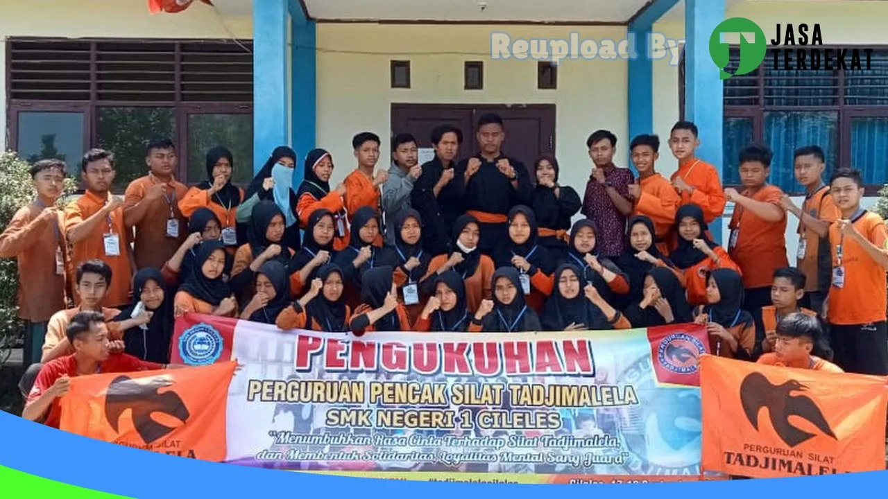 Gambar SMKN 1 Cileles – Lebak, Banten ke 5