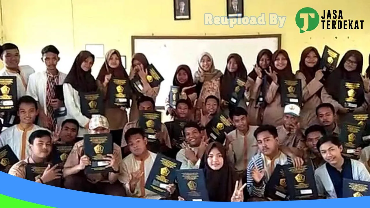 Gambar SMK Negeri 3 Karawang – Karawang, Jawa Barat ke 1