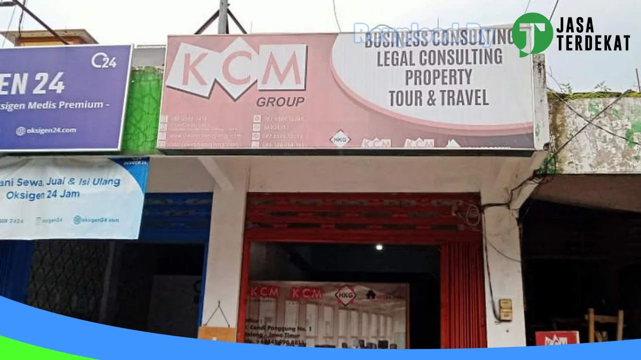Gambar KCM Consulting – Kota Malang, Jawa Timur ke 1