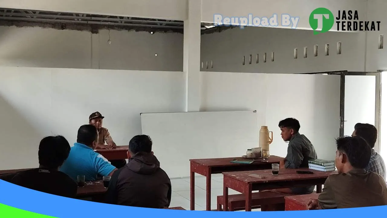 Gambar SMK Integral Hidayatullah Lombok Tengah – Lombok Tengah, Nusa Tenggara Barat ke 2