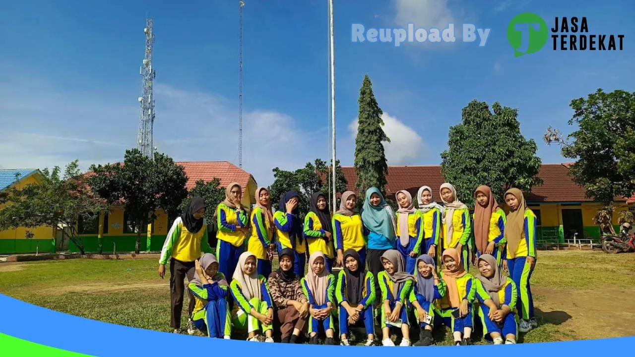 Gambar SMKN 1 PAKUAN RATU – Way Kanan, Lampung ke 1