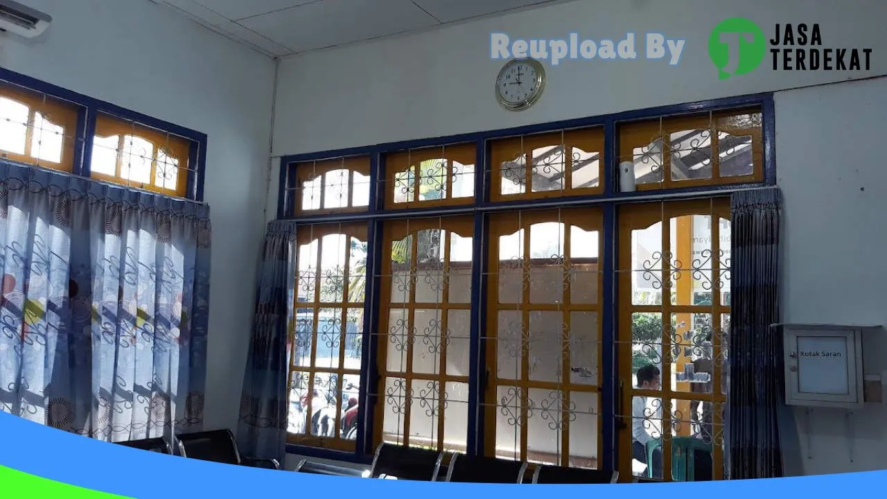 Gambar KP2KP Nabire – Nabire, Papua ke 2