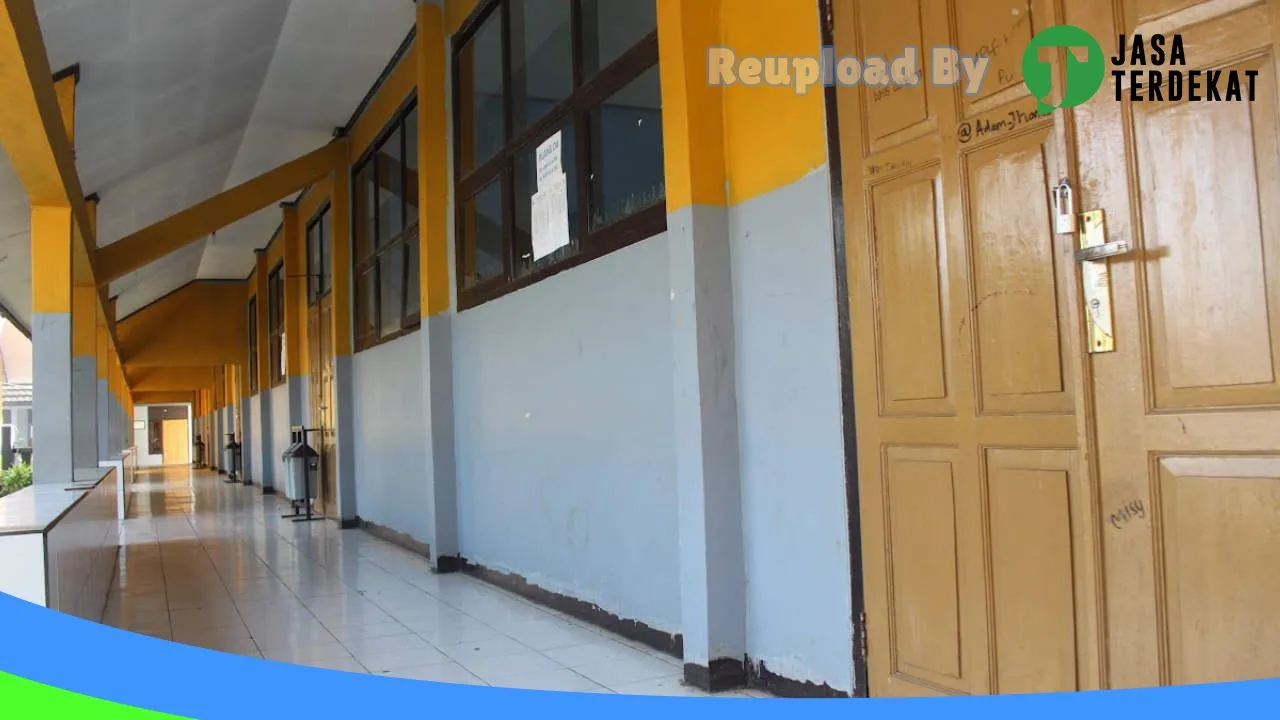 Gambar SMA Negeri 1 Cipatat – Bandung Barat, Jawa Barat ke 2