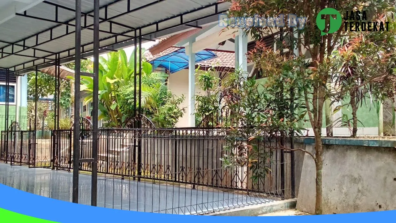 Gambar SMA Negeri 1 Kaliwiro – Wonosobo, Jawa Tengah ke 1