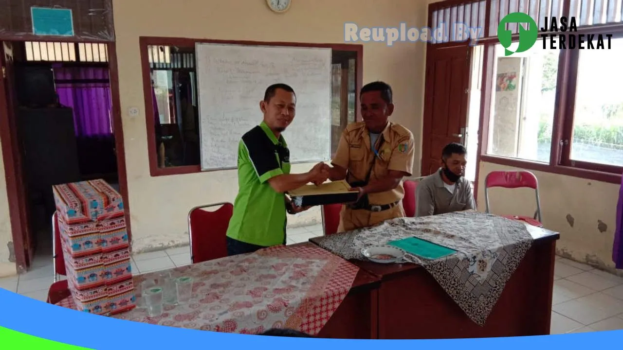 Gambar SMK Negeri 2 Banjit – Way Kanan, Lampung ke 1