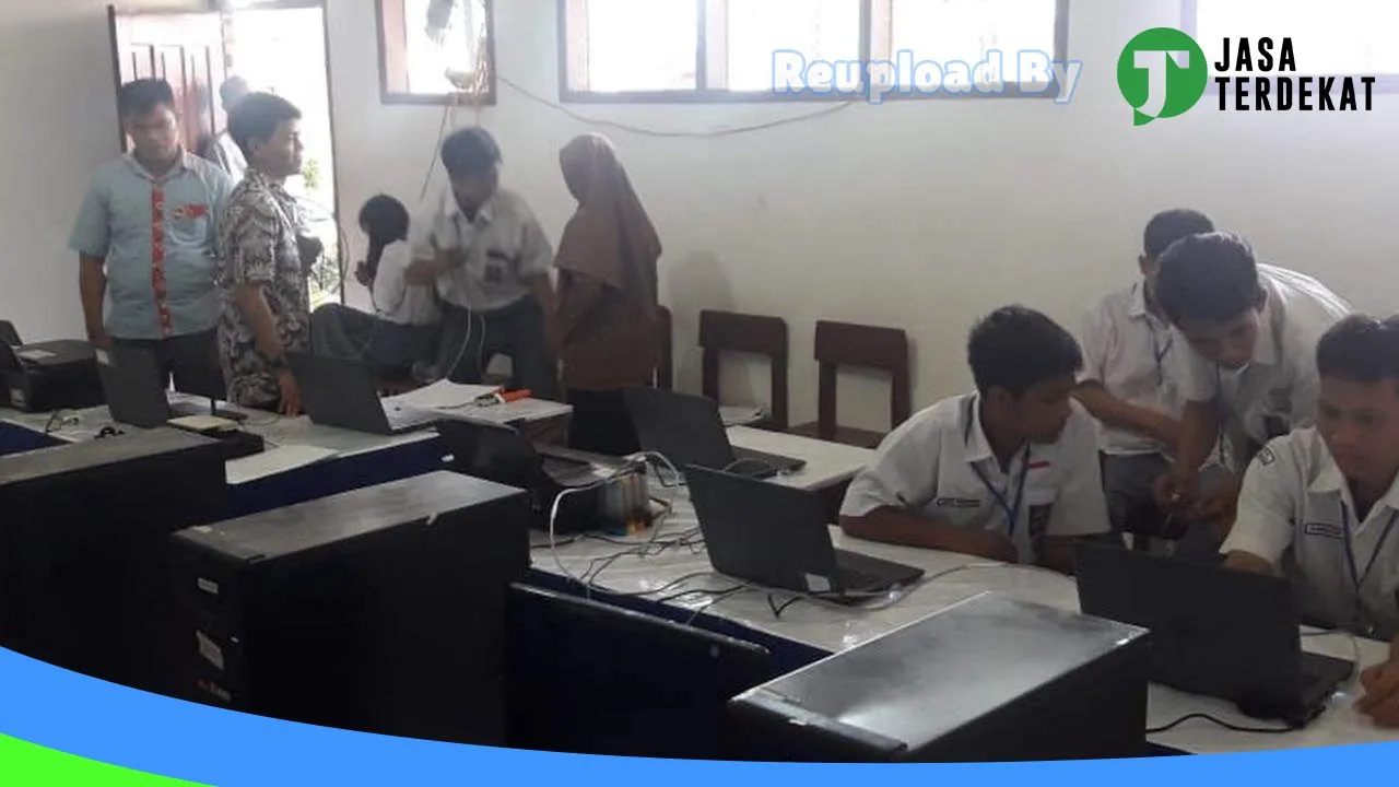 Gambar Sekolah Menengah Kejuruan Aulia Palembang – Palembang, Sumatera Selatan ke 3