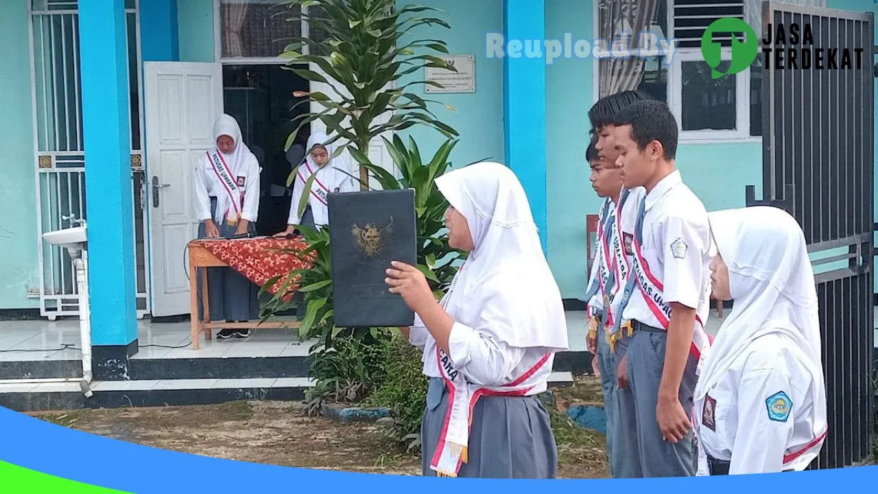 Gambar SMA Karya Pembangunan – Bandung Barat, Jawa Barat ke 3