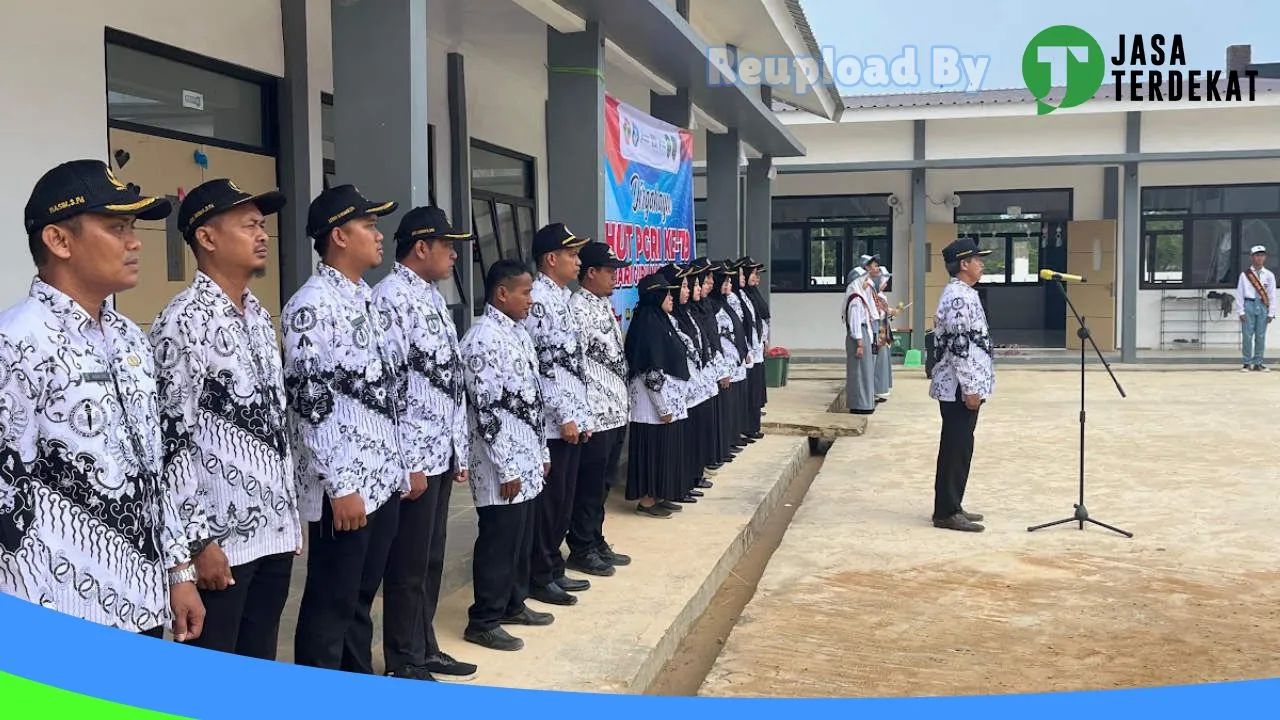 Gambar SMA NEGERI 3 LOA KULU – Kutai Kartanegara, Kalimantan Timur ke 4