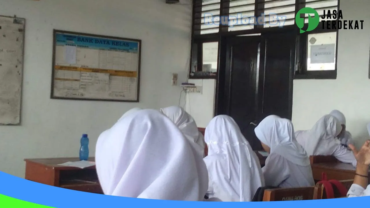 Gambar SMK Muhammadiyah Somagede – Banyumas, Jawa Tengah ke 3