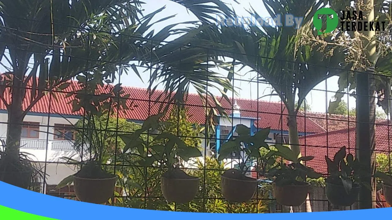 Gambar SMK NEGERI 1 KASREMAN – Ngawi, Jawa Timur ke 4