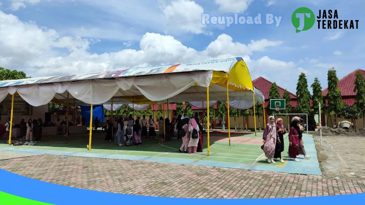 Gambar SMA Negeri 1 Adipala – Cilacap, Jawa Tengah ke 2