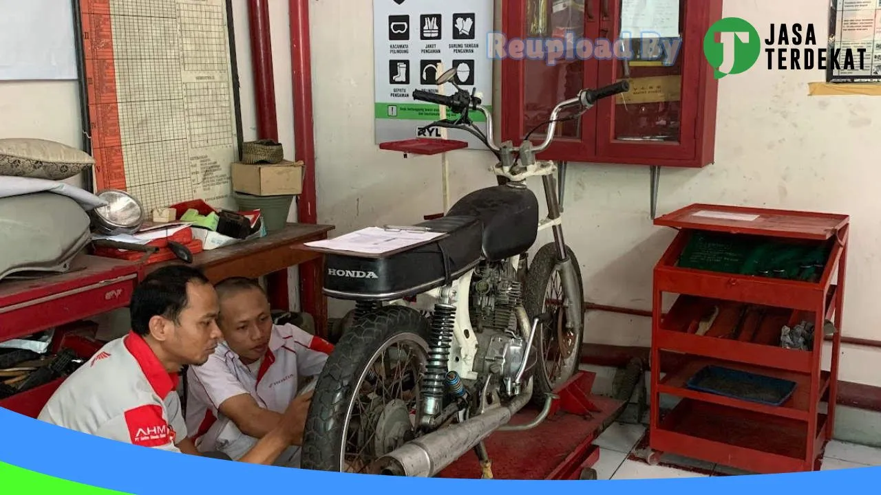 Gambar Sekolah Menengah Kejuruan Dastamaco Kota Bekasi – Kota Bekasi, Jawa Barat ke 5