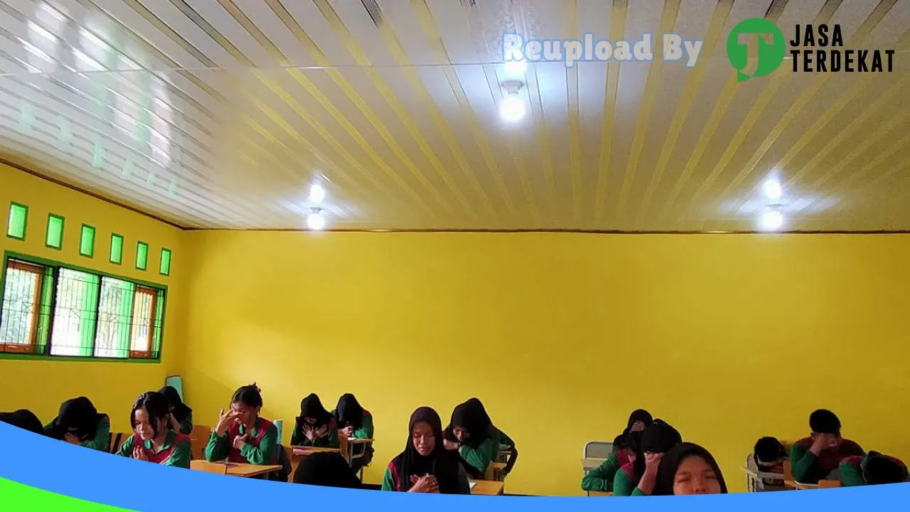 Gambar SMA N 02 Muko Muko – Muko-Muko, Bengkulu ke 3