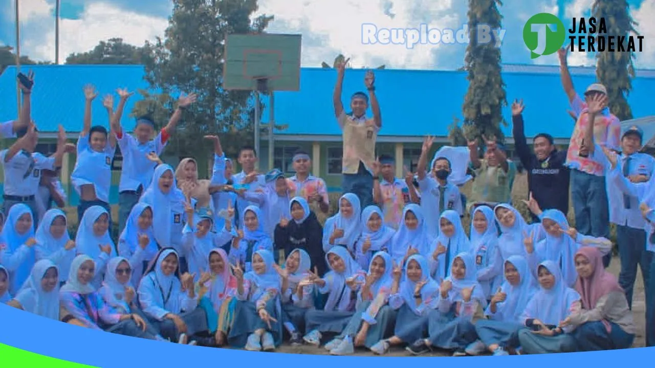 Gambar SMA Negeri 13 Bulukumba – Bulukumba, Sulawesi Selatan ke 3