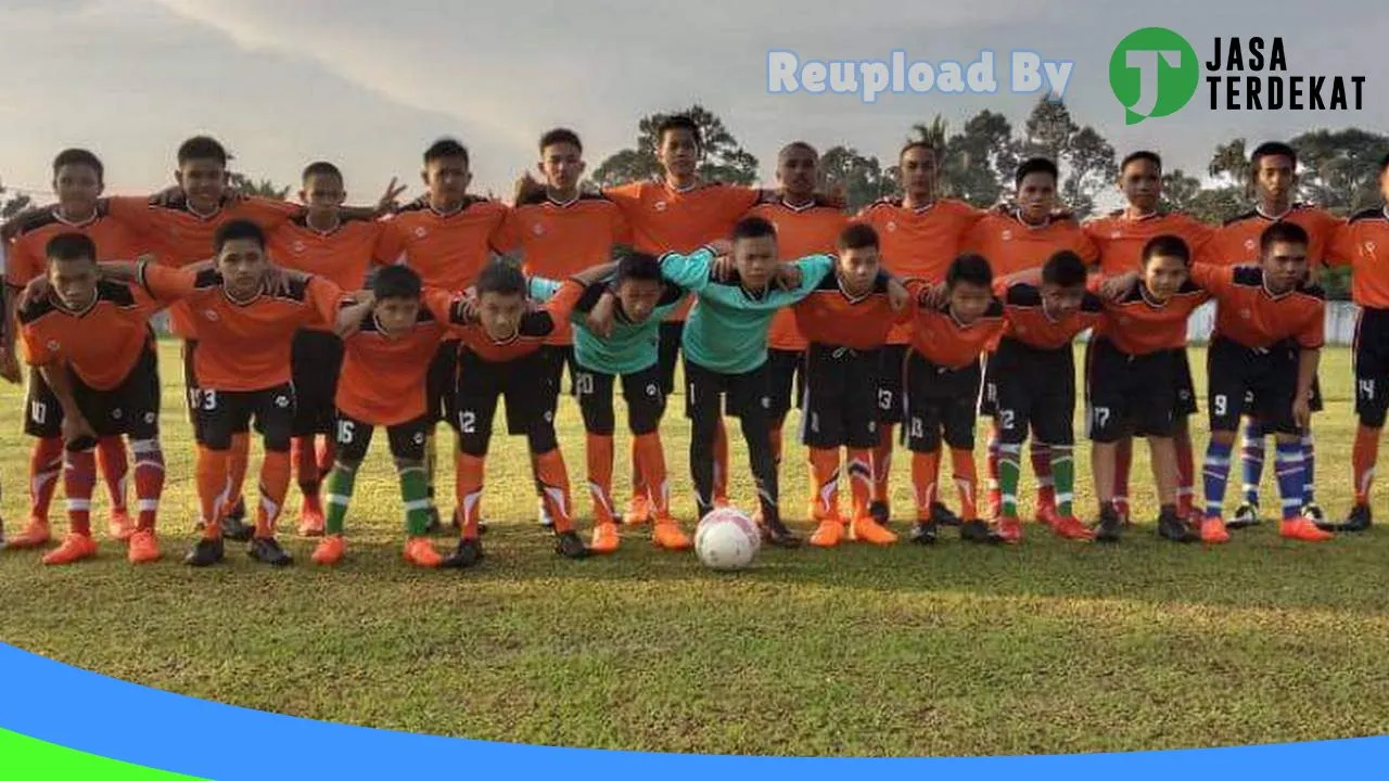 Gambar SMA Islam Azhariyah Lubuklinggau – Lubuklinggau, Sumatera Selatan ke 4