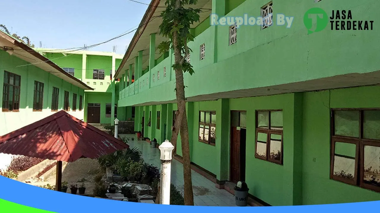 Gambar SMK KRISTEN SOE, jl. Melati No. 17 Kec. Kota Soe – Timor Tengah Selatan, Nusa Tenggara Timur ke 1