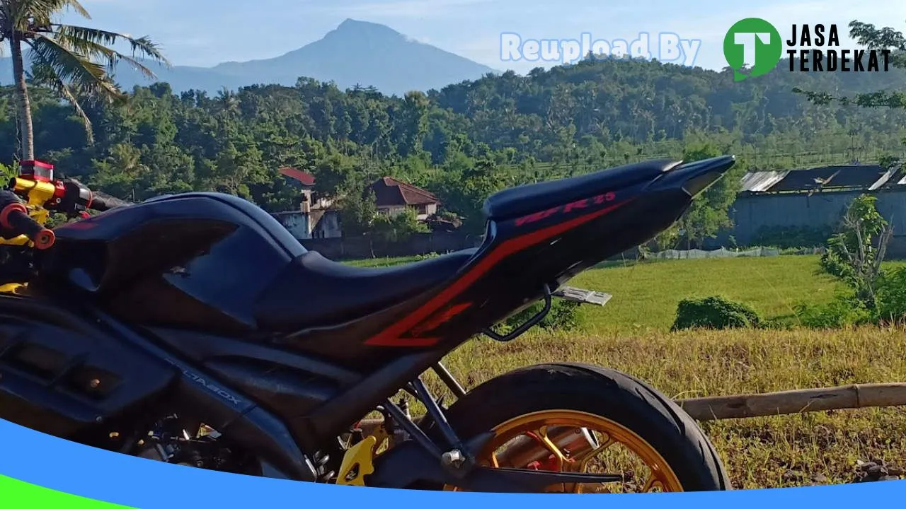 Gambar SMK NW JANAPRIA – Lombok Tengah, Nusa Tenggara Barat ke 4