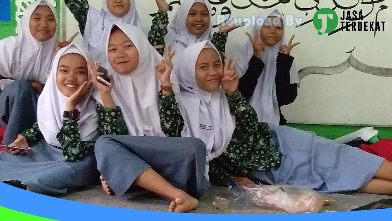 Gambar SMK MA’ARIF NU KAJEN – Pekalongan, Jawa Tengah ke 5